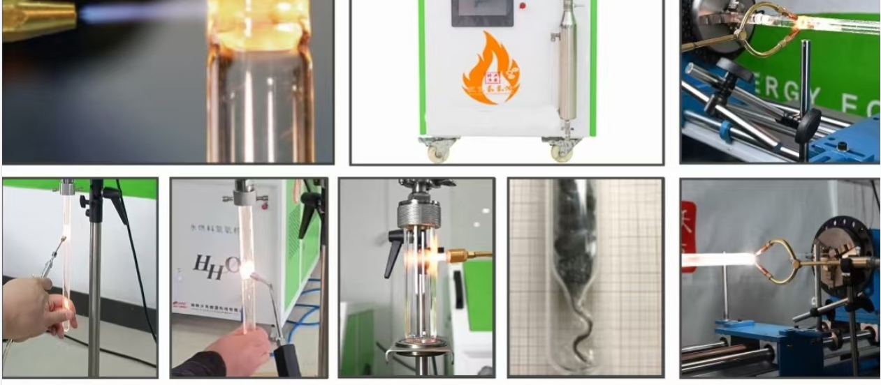 免費(fèi)上門培訓(xùn)，天津大學(xué)采購(gòu)ZKF-1型高真空石英真空封管機(jī)